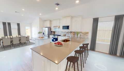 Le Brenna Lane, New Caney, TX 77357
