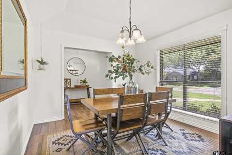Fairway, MOUNT PLEASANT, TX 75455