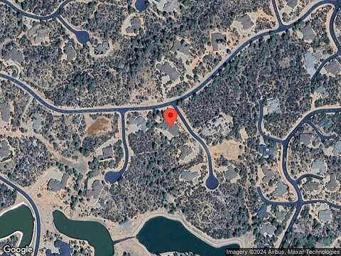 Cliff Rose, PAYSON, AZ 85541