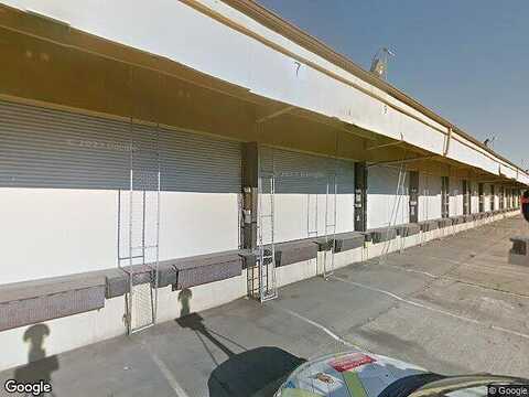 Railway, OAKLAND, CA 94607