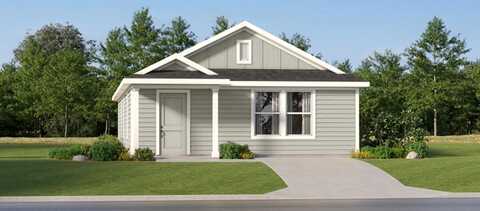 Basalt Dr, Maxwell, TX 78666