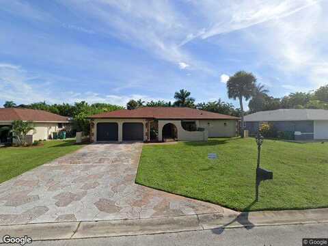 Pebble Beach, NAPLES, FL 34113