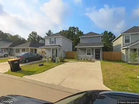 Marie Village, CONROE, TX 77306
