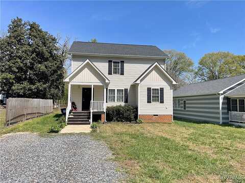 Lindberg Drive, South Chesterfield, VA 23834