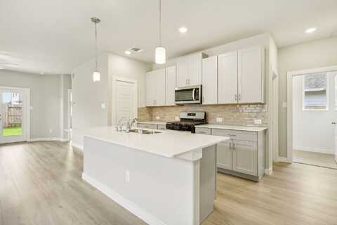 Harvest Grove Lane, Conroe, TX 77302