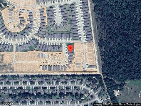 Harvest Grove Lane, Conroe, TX 77302