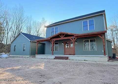 Spring Mountain Road, Weatherly, PA 18255