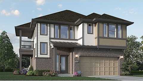 Invergelder Drive, Atascocita, TX 77346