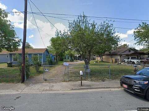 South, BROWNSVILLE, TX 78520