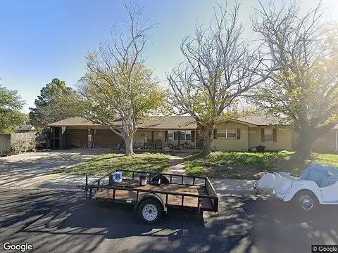 Shafter, ODESSA, TX 79761