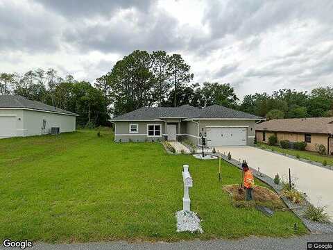 45Th, OCALA, FL 34473