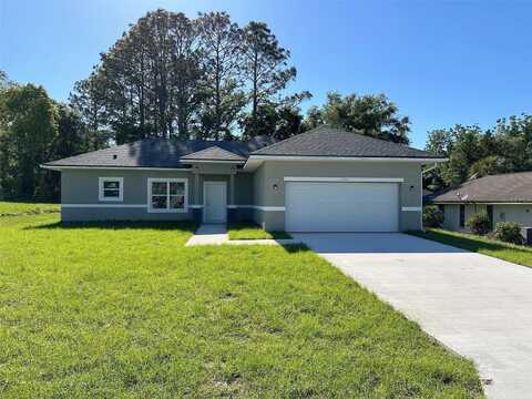 45Th, OCALA, FL 34473