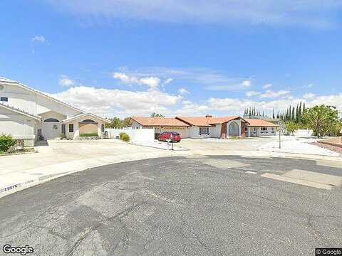 Quail Creek, VICTORVILLE, CA 92395