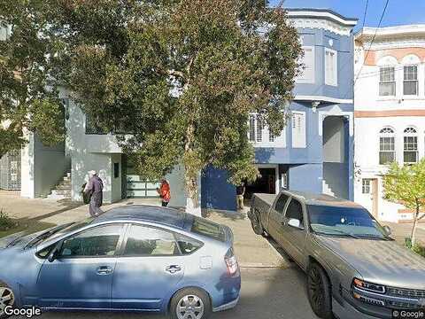 16Th Ave # 1373, San Francisco, CA 94122