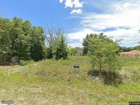 106Th, DUNNELLON, FL 34432