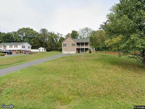 Reservoir, STANARDSVILLE, VA 22973