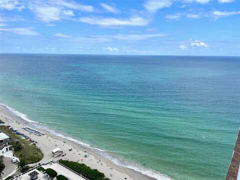 1830 S Ocean Dr, Hallandale Beach, FL 33009