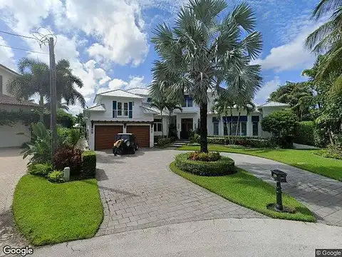 Tuna, NAPLES, FL 34102