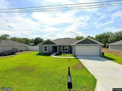 87Th, BELLEVIEW, FL 34420