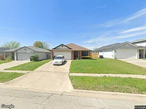 Saddle, KILLEEN, TX 76543