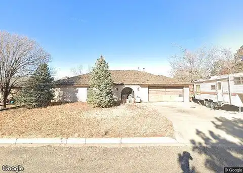 Lee, BORGER, TX 79007