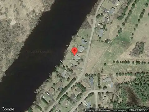 Saunders, PARK FALLS, WI 54552