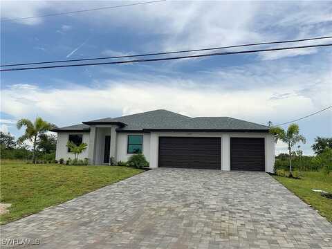 15Th, CAPE CORAL, FL 33909