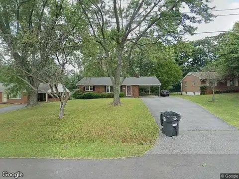 Oakcrest, BEDFORD, VA 24523