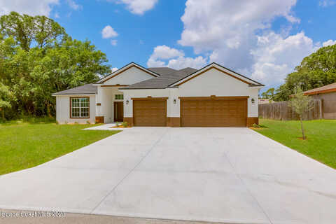 Massini, PALM BAY, FL 32907