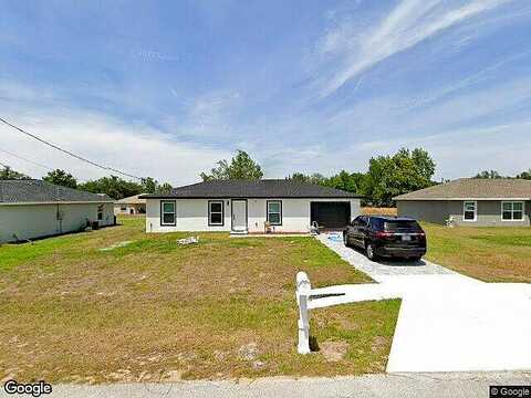 Dogwood Trail, OCALA, FL 34472
