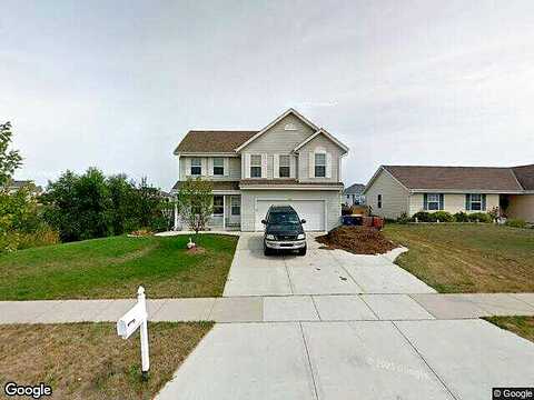 Shepard, OAK CREEK, WI 53154