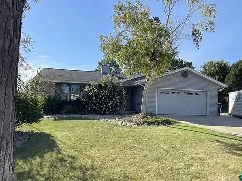 Mcgraw, OAK CREEK, WI 53154