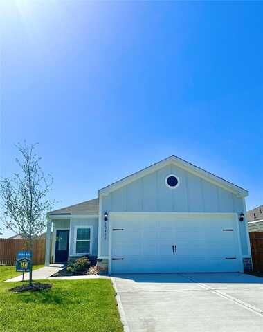 Sunny Petal Circle, Houston, TX 77016