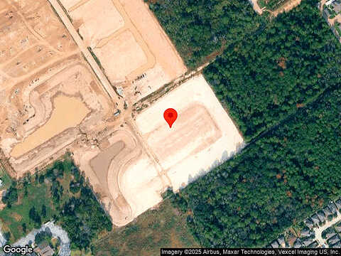 Muscadine Vine Lane, Houston, TX 77090