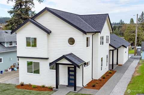 Garfield, BLAINE, WA 98230