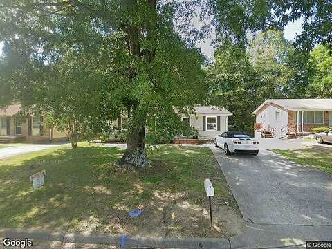 Independence, MARTINSVILLE, VA 24112
