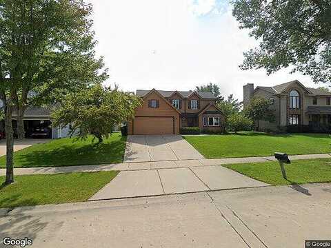 Elm, OAK CREEK, WI 53154