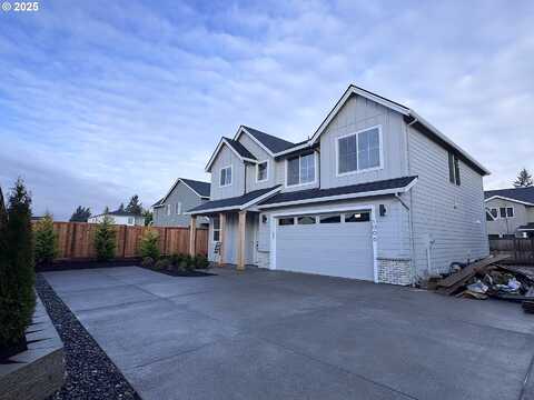 Ne 17Th Ave Ave, Canby, OR 97013