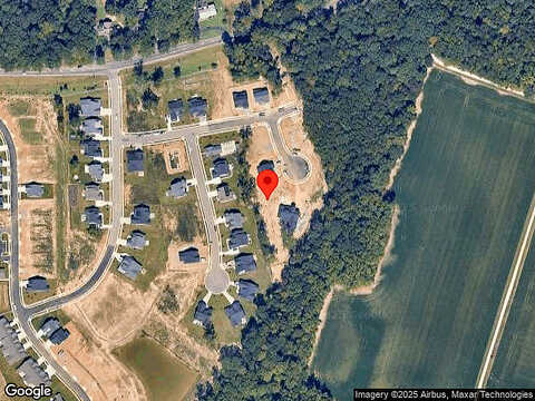 Regusci, MECHANICSVILLE, VA 23116