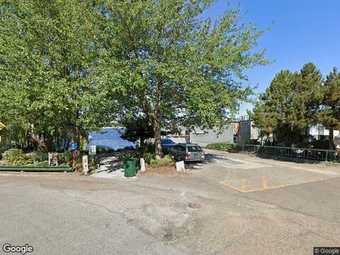 E Roanoke St Slip 5, Seattle, WA 98102