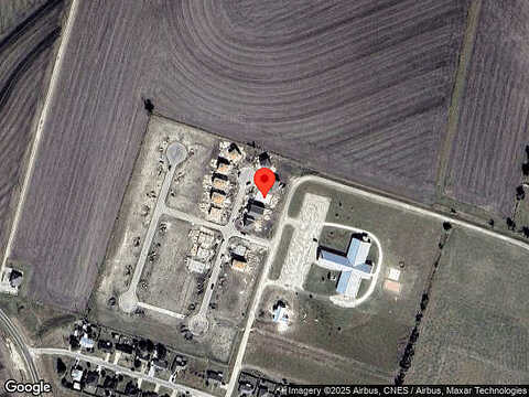 Rueben Ave, Holland, TX 76534
