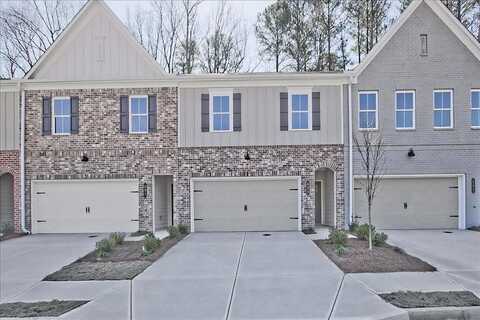 Larkfield Way, Powder Springs, GA 30127