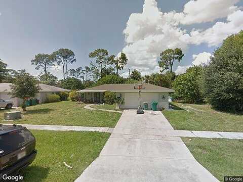 Poinciana, NAPLES, FL 34105
