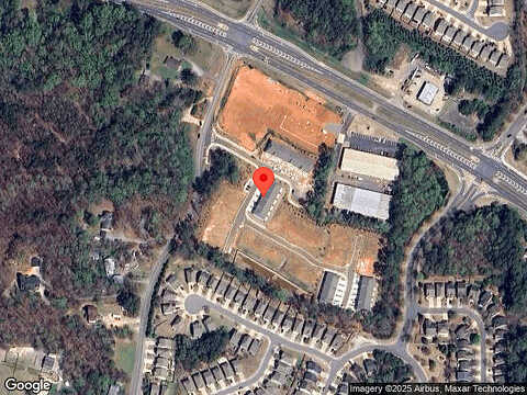 Admor Lane, Acworth, GA 30102