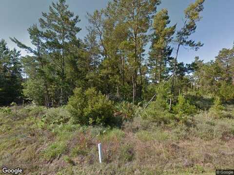 Gulf Terrace Ln, Port Saint Joe, FL 32456