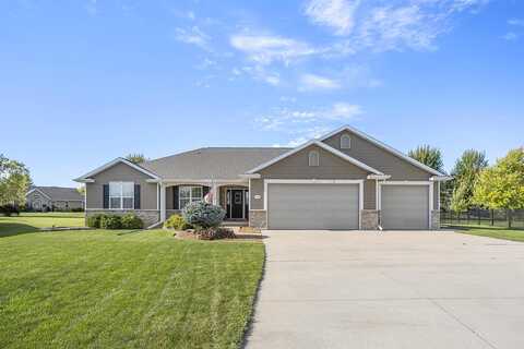 Fox Hollow, GREENVILLE, WI 54942