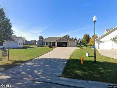 Fox Hollow, GREENVILLE, WI 54942