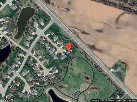 Parkway, SHERWOOD, WI 54169