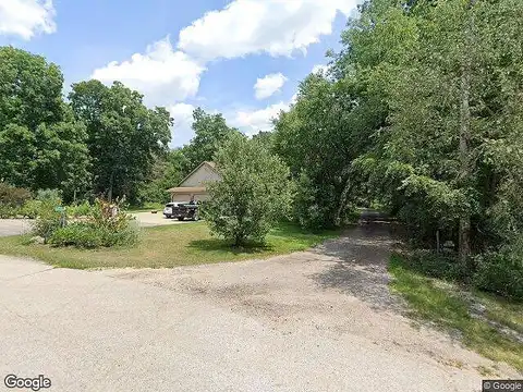 Bittersweet, EAGLE, WI 53119