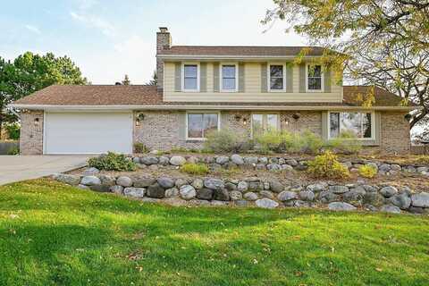 Huckleberry, DELAFIELD, WI 53018